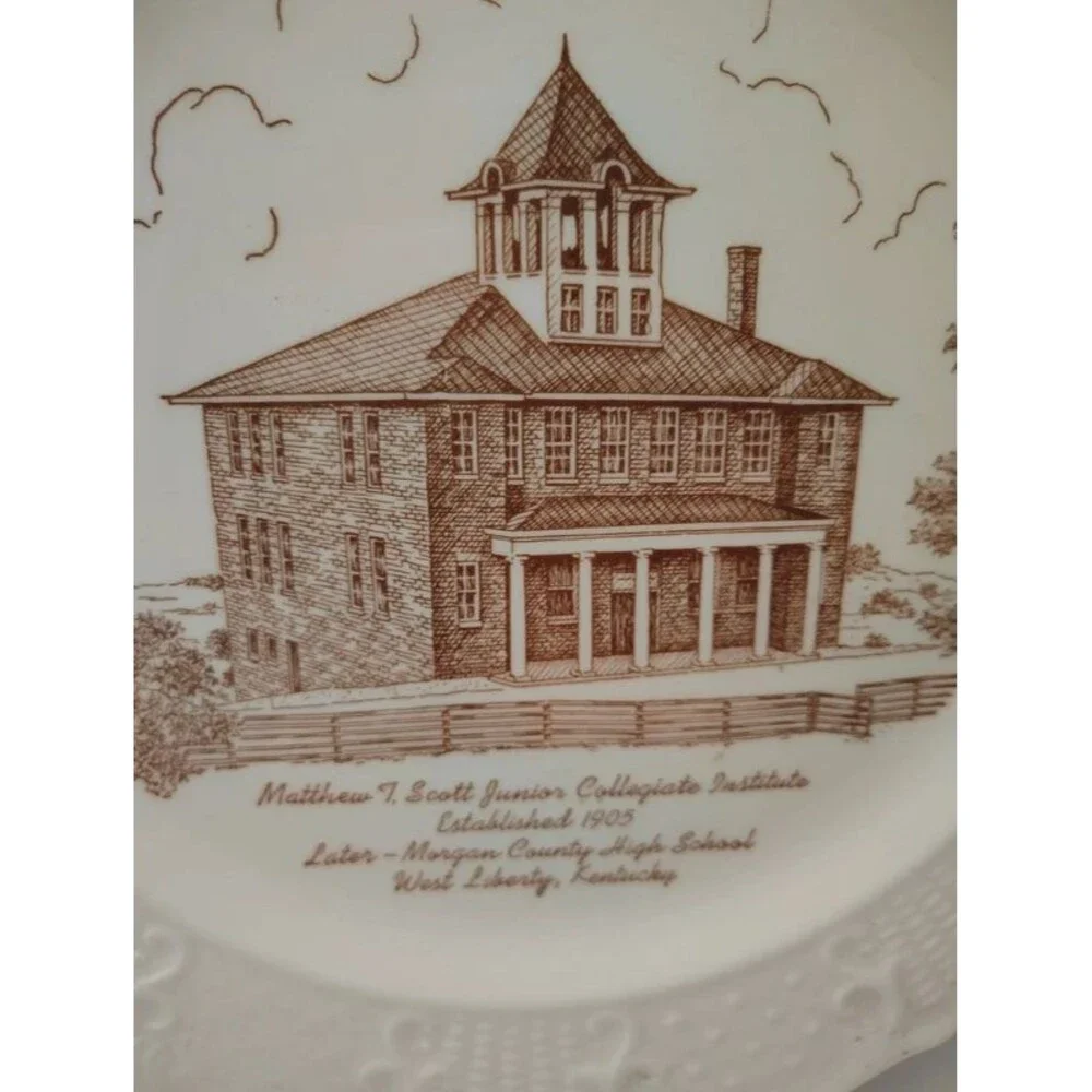 Edwards China & Glassware Co. edwards china
